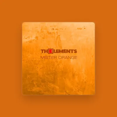 Listen to The Elements, watch music videos, read bio, see tour dates & more!