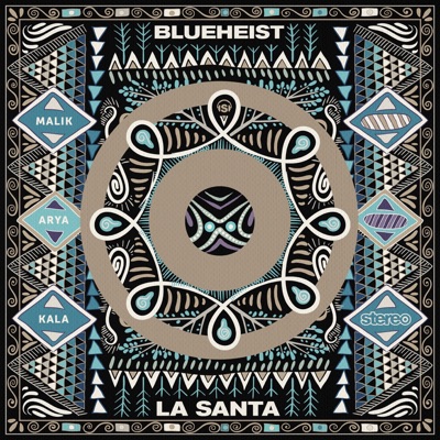 Malik Arya Kala - Single