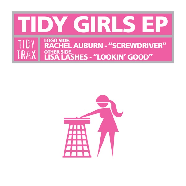 Tidy Girls - EP