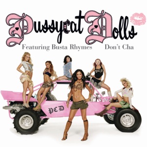 Don't Cha (feat. Busta Rhymes) [More Booty Mix]