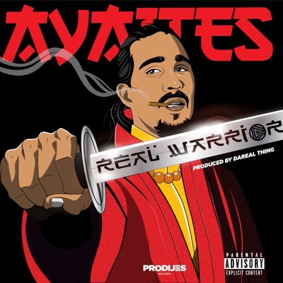Real Warrior - Single