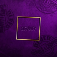 The Purple Album (Slowed & Chopped) [Chopped] - Grimy & DJ Red