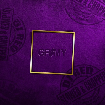 The Purple Album (Slowed & Chopped) [Chopped]