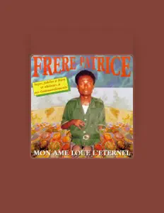 Listen to Frere Patrice, watch music videos, read bio, see tour dates & more!