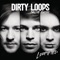 Sexy Girls - Dirty Loops lyrics