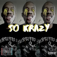 So Krazy - Single - Satilite Rok