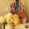Guitar Adagios - Various Artists