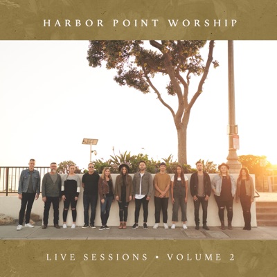 Live Sessions, Vol. 2 - EP