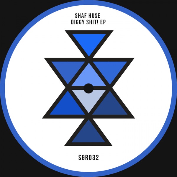 Diggy Shit! - Single