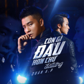 Còn Gì Đau Hơn Chữ Đã Từng song art