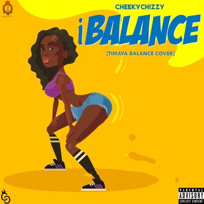 iBalance (feat. Timaya) - Single