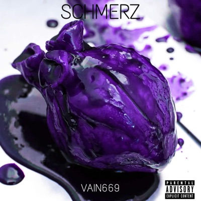 Schmerz - Single