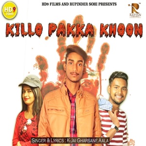 Killo Pakka Khoon