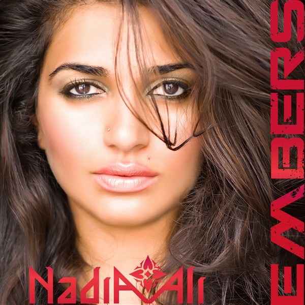 Embers by Nadia Ali