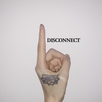 Disconnect (feat. ZIONN) - Single - Monika & RVND