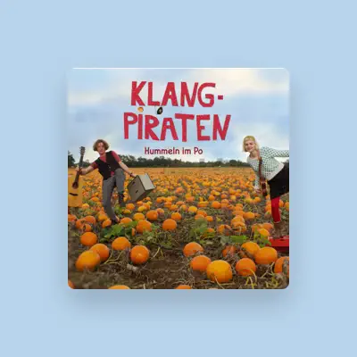 Listen to Klangpiraten, watch music videos, read bio, see tour dates & more!