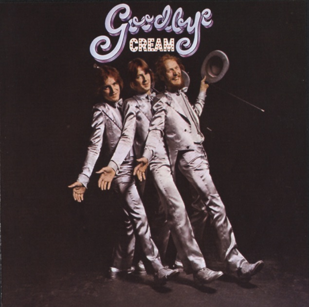 Fresh Cream (Deluxe) - クリームのアルバム - Apple Music