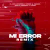 Eladio Carrión, Wisin & Yandel & Zion & Lennox - Mi Error (feat. Lunay) [Remix]