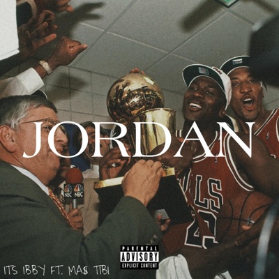 Jordan (feat. MA$ Tibi) - Single