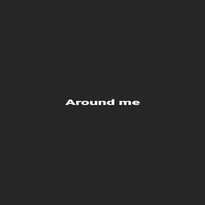 Around me (feat. Fastlife dre) - Single