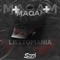Maqam (feat. Ahmad Sleiman) - Lisztomania Music lyrics