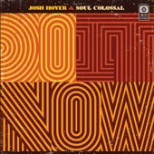 Josh Hoyer & Soul Colossal - Star Culture