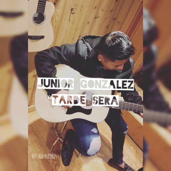 Tarde Será - Single
