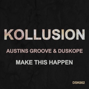 Make This Happen - Single