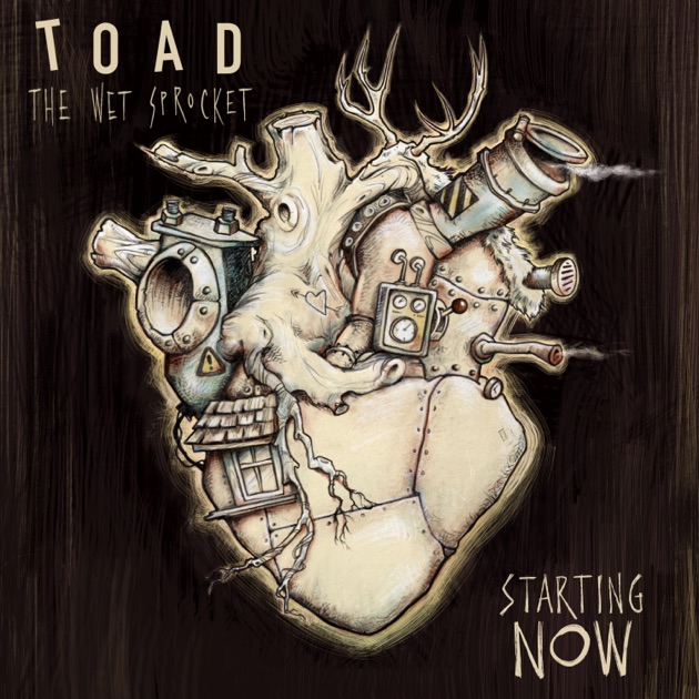 Bread and Circus - Album by Toad the Wet Sprocket - Apple Music