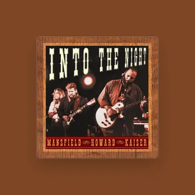Listen to Larry Howard, watch music videos, read bio, see tour dates & more!