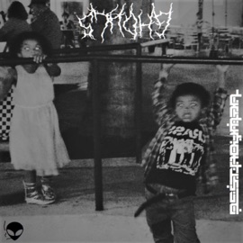 Mia Monster Destroyman_