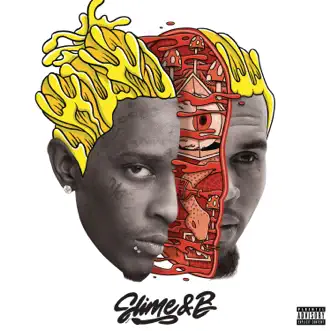 Slime & B by Chris Brown & Young Thug album reviews, ratings, credits