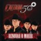El Niño VZ - Calibre 50 lyrics