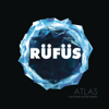 Atlas (Light/Dark Deluxe Edition) - RÜFÜS DU SOL