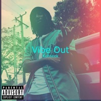 Vibe Out - Single - Kuhseek