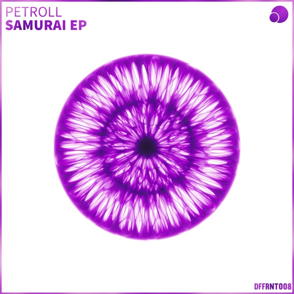 Samurai (feat. Aetherial & Arch Origin) - EP