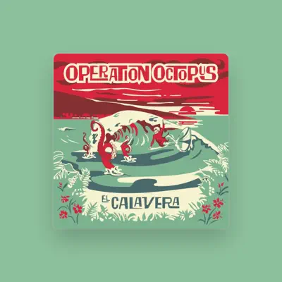 Listen to Operation Octopus, watch music videos, read bio, see tour dates & more!