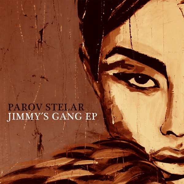 Jimmy's Gang - Single - Parov Stelar