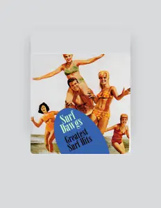 Dengarkan Surf Dawgs, tonton video musik, baca bio, lihat tanggal tur & lainnya!