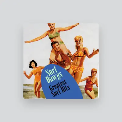 Listen to Surf Dawgs, watch music videos, read bio, see tour dates & more!