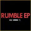 Garmiani - Rumble