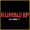 Rumble - Garmiani lyrics