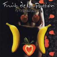   -  Fruit De La Passion