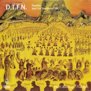 D.T.F.N. (12inch Ver.) - EP