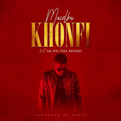 Khonfi (feat. AK on the board) - Single