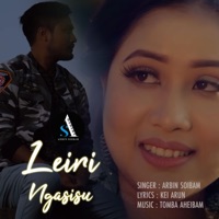 Leiri Ngasisu - Single - Arbin Soibam