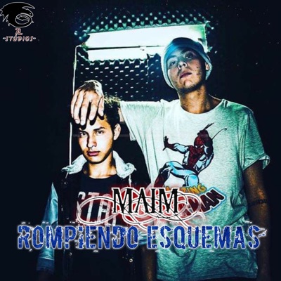 Rompiendo Esquemas (feat. Broken) - Single