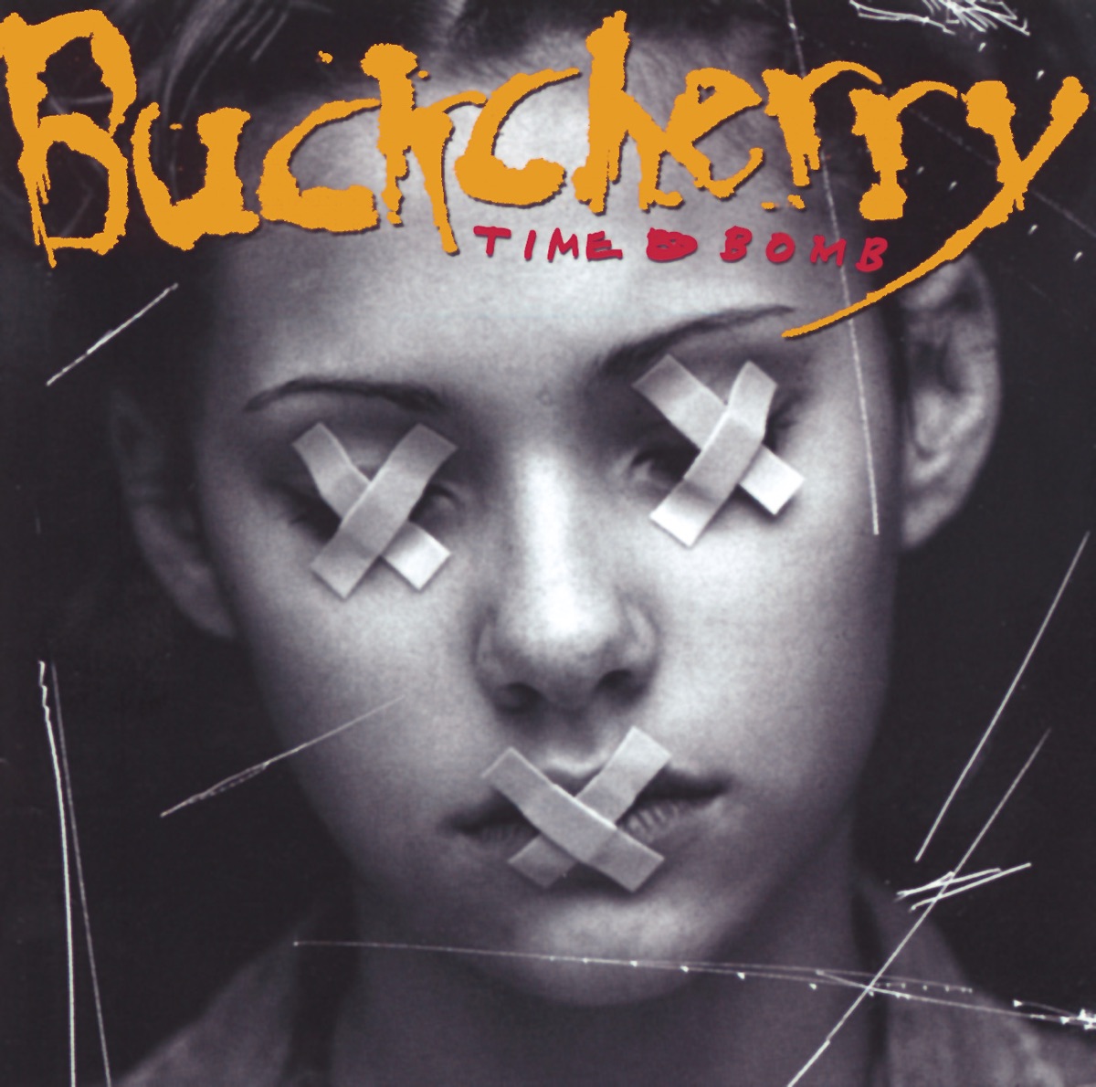 Vol. 10 - Album by Buckcherry - Apple Music