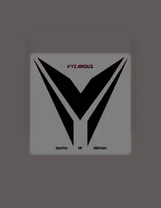 Dengarkan Vycarious, tonton video musik, baca bio, lihat tanggal tur & lainnya!