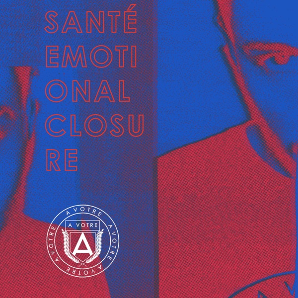 Emotional Closure - Single